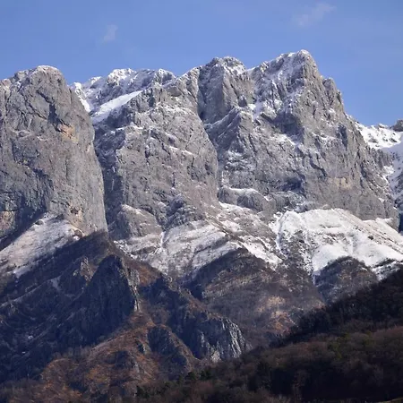 Casa Adelia Apartamento Mandello del Lario