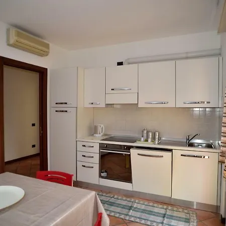 Casa Adelia Apartamento