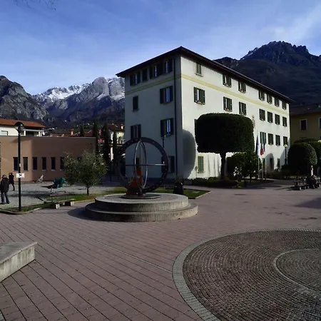 Casa Adelia *