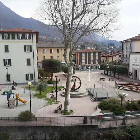Casa Adelia Apartamento Mandello del Lario