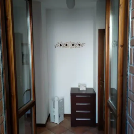Apartamento Casa Adelia *