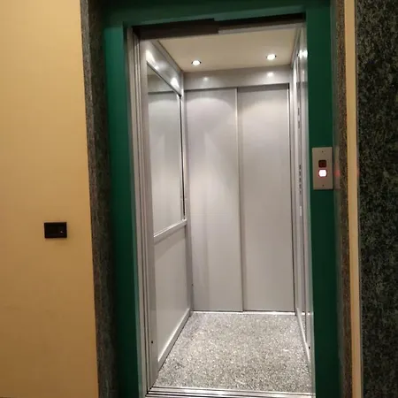 Apartamento Casa Adelia *