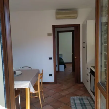 Casa Adelia Daire