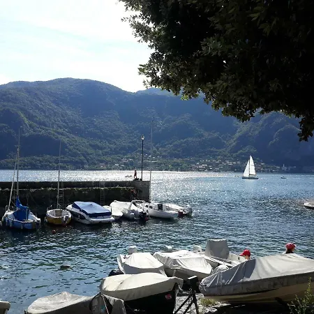 Daire Casa Adelia Mandello del Lario