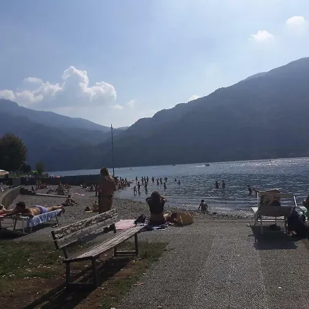 Casa Adelia Apartamento Mandello del Lario
