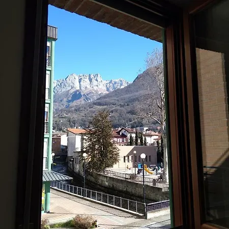 Apartamento Casa Adelia Mandello del Lario