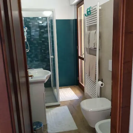 Casa Adelia Apartamento