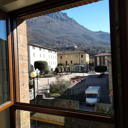 Casa Adelia Daire