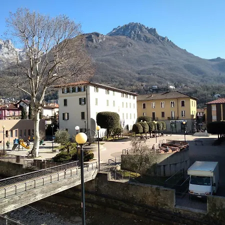 Casa Adelia Daire