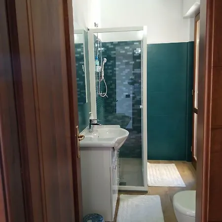 Apartamento Casa Adelia Mandello del Lario