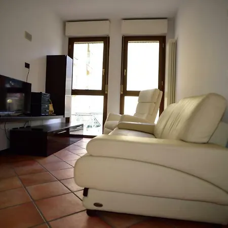 Casa Adelia דירה *