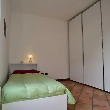 Casa Adelia Apartamento *