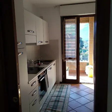 Apartamento Casa Adelia *