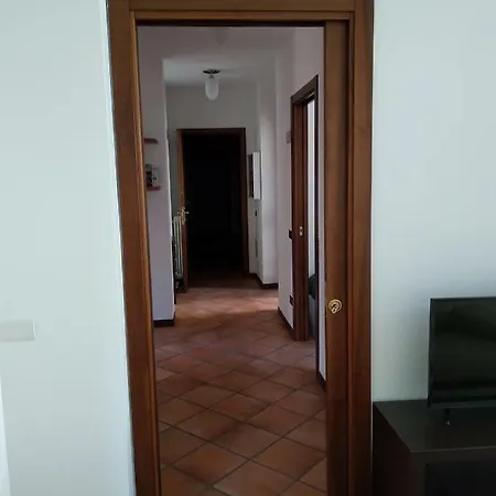 Apartamento Casa Adelia